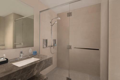 Citadines Bay City Manila, Manila (photo 6)