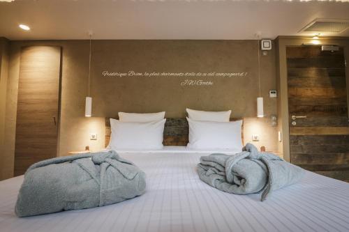 1 king bed