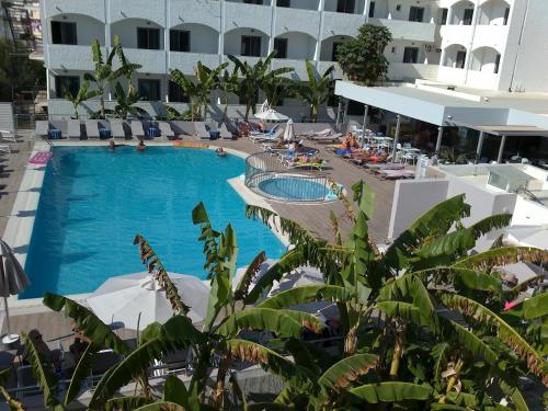 Imperial Hotel - image 6