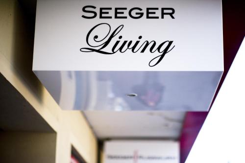 SEEGER Living Premium Downtown