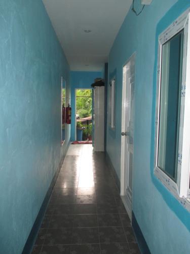 Rehab Hostel Room Type - Bed in 4-Bed Dormitory Room