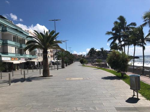  Apartamentos El Faro in Puerto Naos