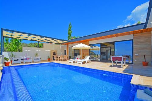  Villa Magrip in 7960 İslâmlar