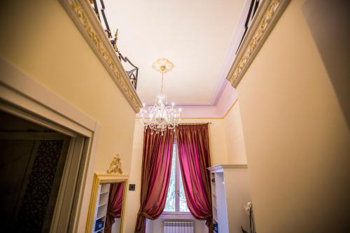 Trastevere Royal Suite
