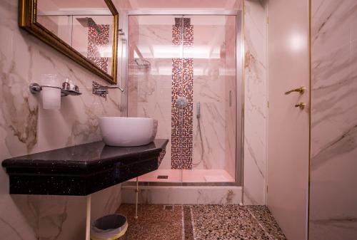 Trastevere Royal Suite Trilussa, Rom (Foto 10)