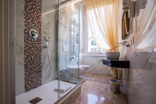 Trastevere Royal Suite Trilussa - image 2