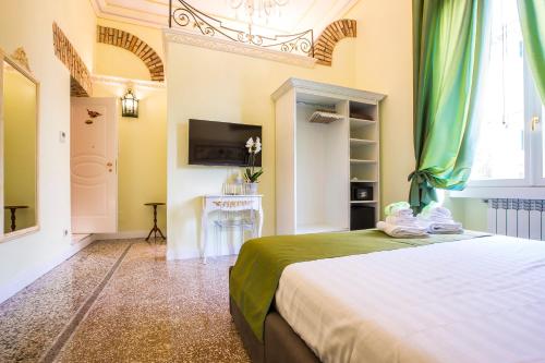 Trastevere Royal Suite