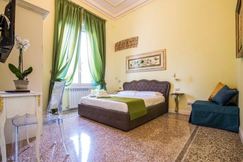 Trastevere Royal Suite Trilussa - image 11