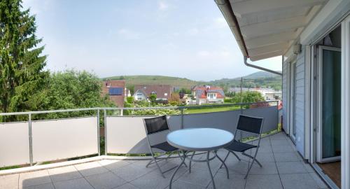 Braviscasa - Ferienresidenz Haus am Bach Vogtsburg am Kaiserstuhl 951m von Vogtsburg im Kaiserstuhl entfernt