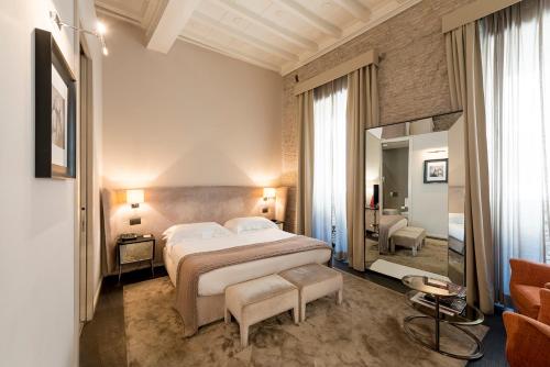 Photo 3 DOM Hotel Roma - Preferred Hotels & Resorts