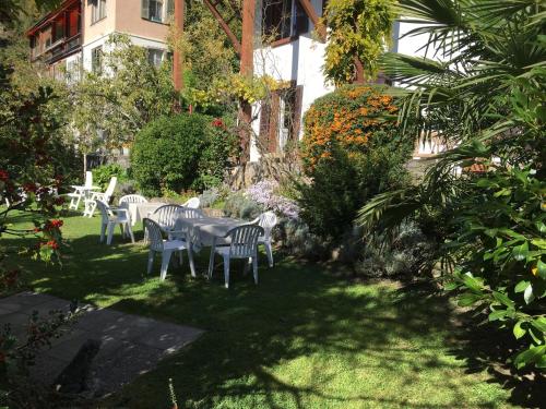 Hotel Beatus 5
