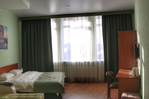 Kolizey Hotel - image 5