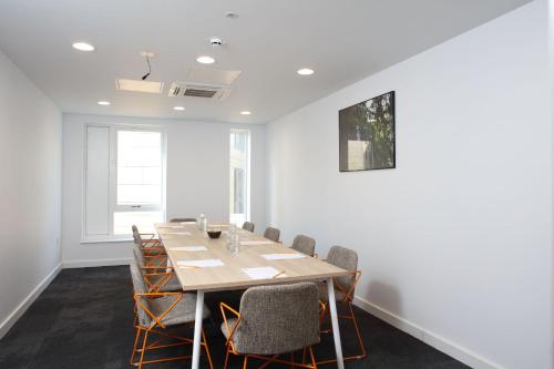 Sunley Hotel - image 6