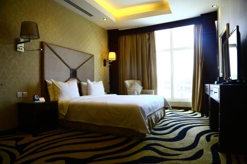 Sanam Hotel Suites - Riyadh - image 3