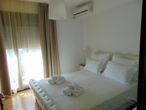 Danezis City Stars Apartments - image 7