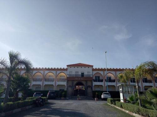 Entrance, Duplex in Sidi Bouzid