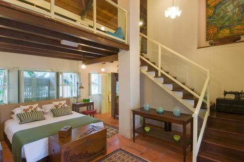 Excellent room comfort & quality