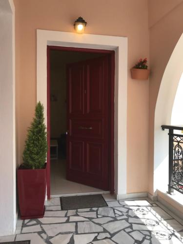  Fira home 1 in Fira