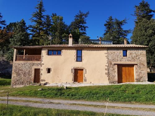  Mas Roca Del Mill in Perafita