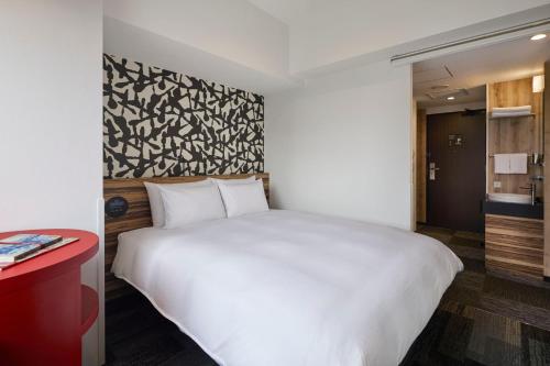 Superior Double Room - Non-Smoking image 6