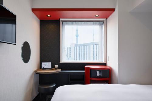 Superior Double Room - Non-Smoking image 1