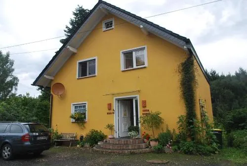 Casa Ramke in Eitorf, Deutschland