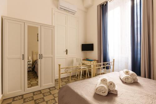 Il Tarì Apartment, Palermo (fotografie 9)