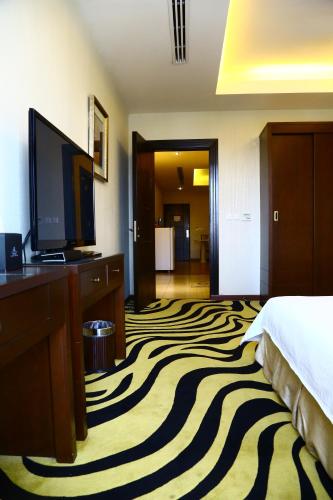 Sanam Hotel Suites - Riyadh - image 10