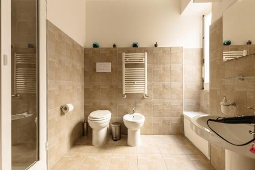 Il Tarì Apartment, Palermo (fotografie 7)