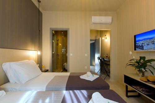 LOC HOSPITALITY Urban Suites - image 3
