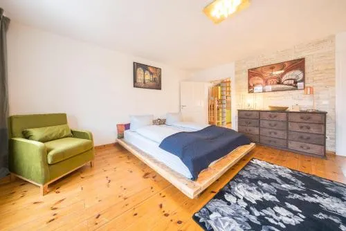 Design Apartments - "Potsdam City", 18 in Potsdam, Deutschland