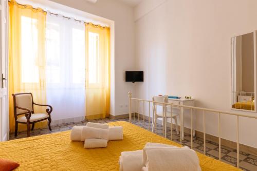 Il Tarì Apartment, Palermo (fotografie 6)