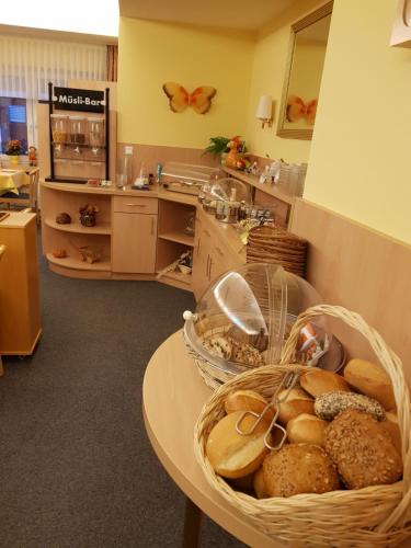 Đồ ăn và thức uống, Hotel Atlantis in Norden