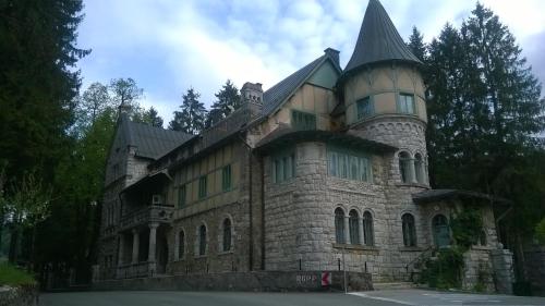 Tuvākā izklaides vieta, Holiday Home Dzelalija in Stara Susica