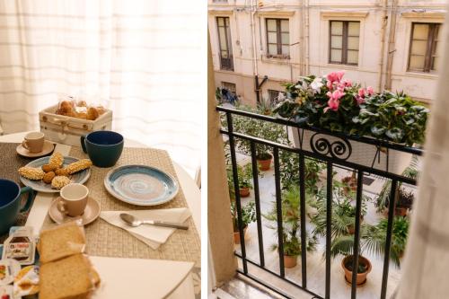 Il Tarì Apartment, Palermo (fotografie 2)
