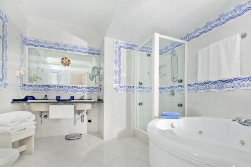 Фотография номера гостиницы Casa Morgano