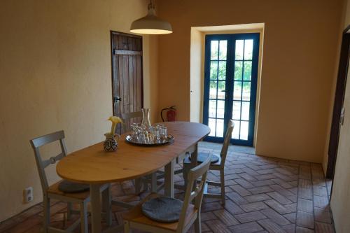 บริการและสิ่งอำนวยความสะดวก, Casas Das Flores in ลาเชสดาสฟลอเรส