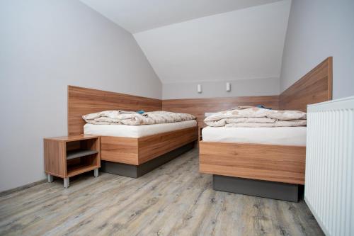 Hotel U koně