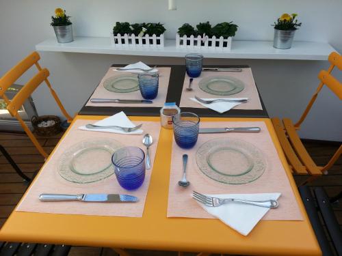 B&B Bergamo Alta – Bergamo, VA