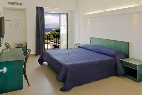 Hotel Eden in Sorrento