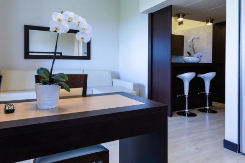 Suite Hotel Elite Room Type - Loft Apartment Classic 