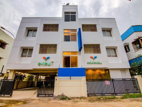 Photo of FabHotel Evlewt OMR
