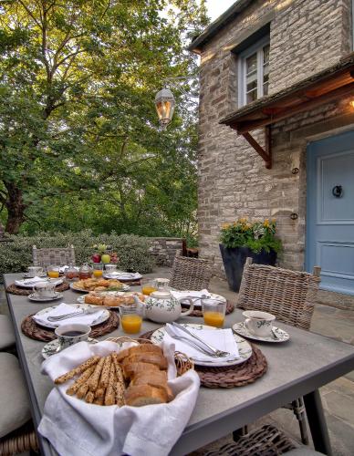 Garden, 5 Senses in Drymon
