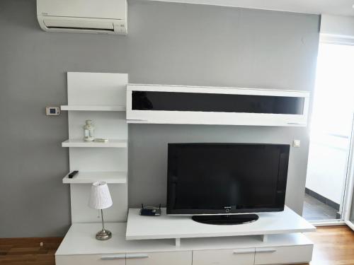  apartman arena in Zagreb