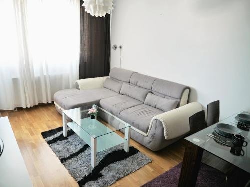  apartman arena in Zagreb