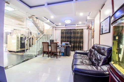 ファブホテル オリエンタル スイーツ BTM レイアウト