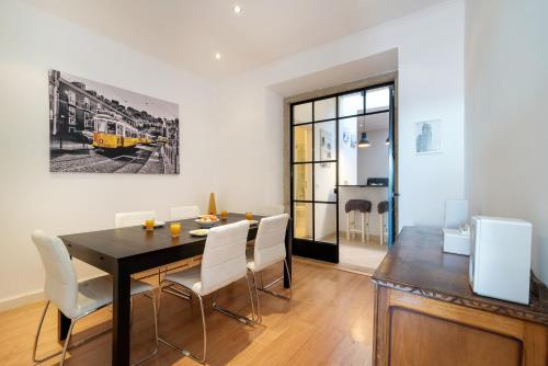 Cosy Lisbon’s flat - image 8
