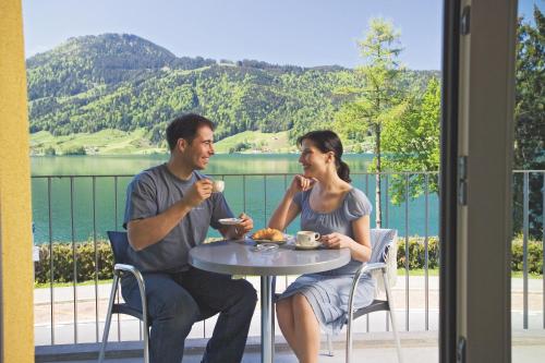 Hotel - Restaurant Eierhals am Ägerisee