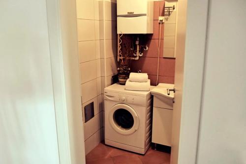  Apartman Arena in Zagreb