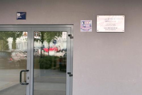  Apartman Arena in Zagreb